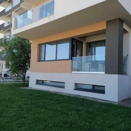 Beach View Apartment Неводарі Екстер'єр фото