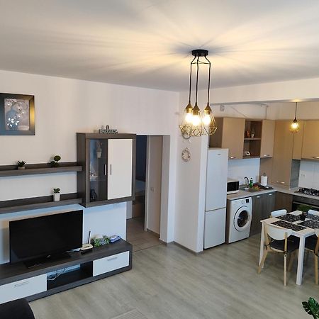 Beach View Apartment Неводарі Екстер'єр фото