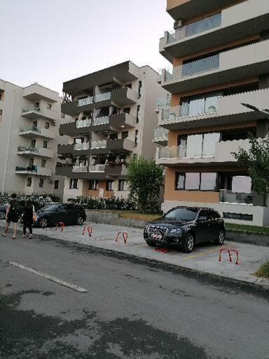Beach View Apartment Неводарі Екстер'єр фото