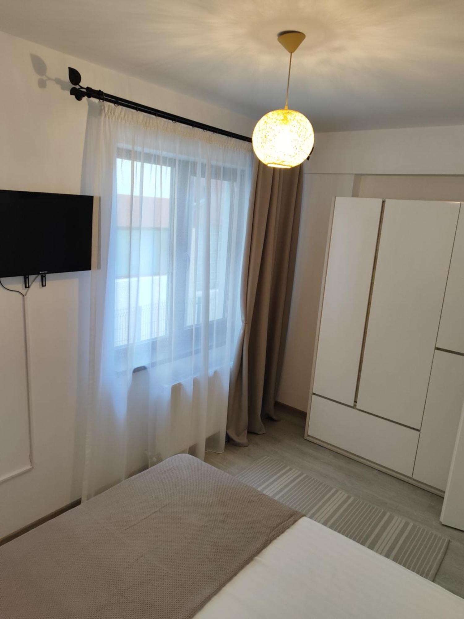 Beach View Apartment Неводарі Екстер'єр фото