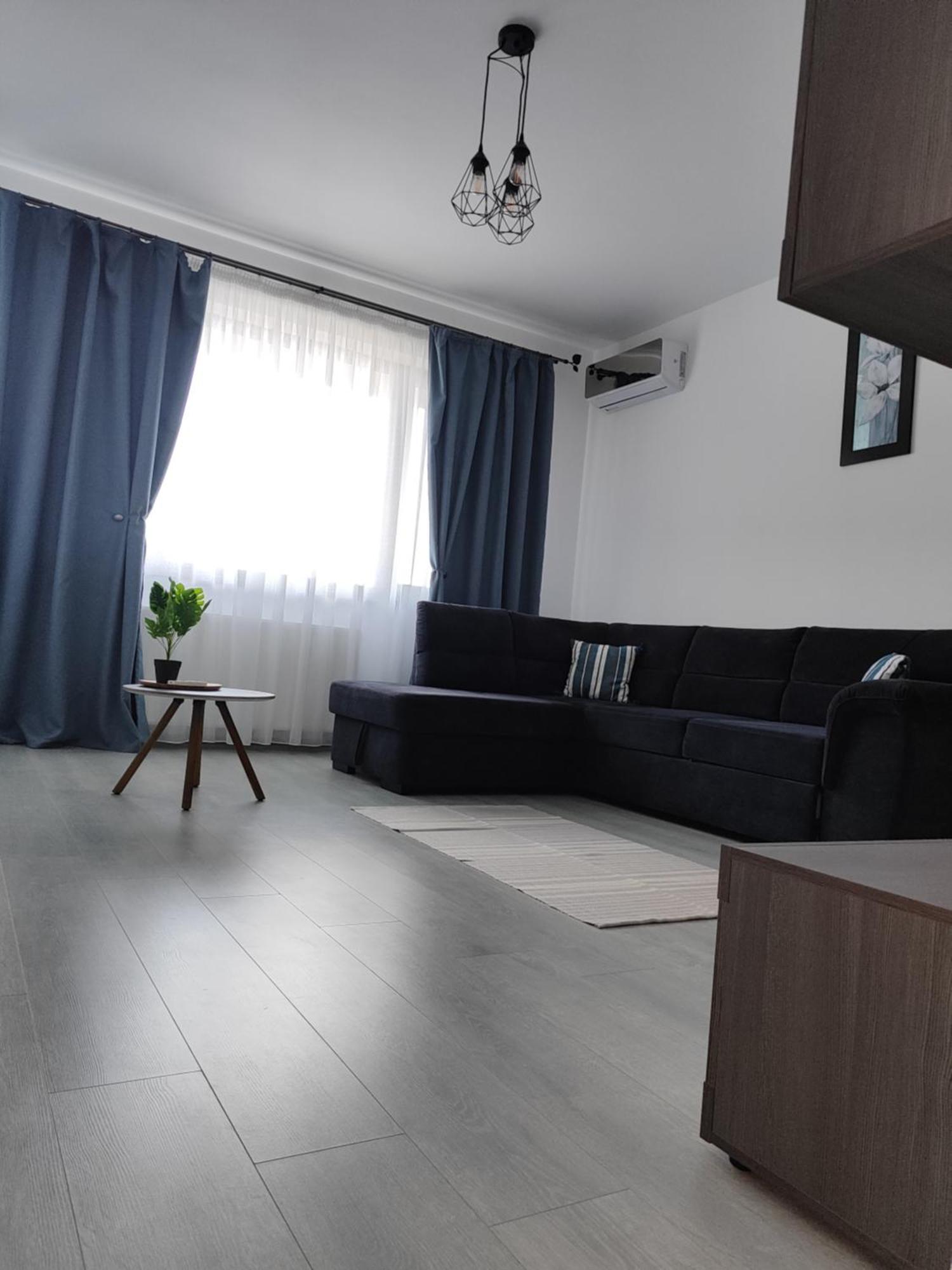 Beach View Apartment Неводарі Екстер'єр фото