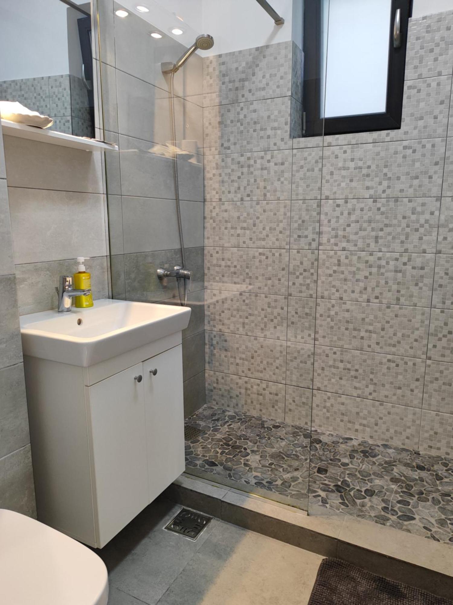 Beach View Apartment Неводарі Екстер'єр фото