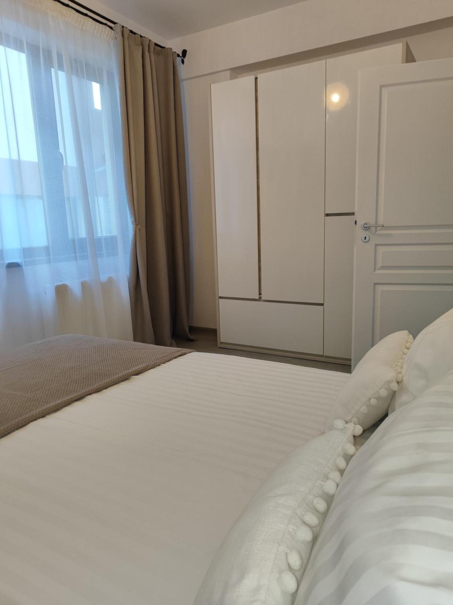Beach View Apartment Неводарі Екстер'єр фото