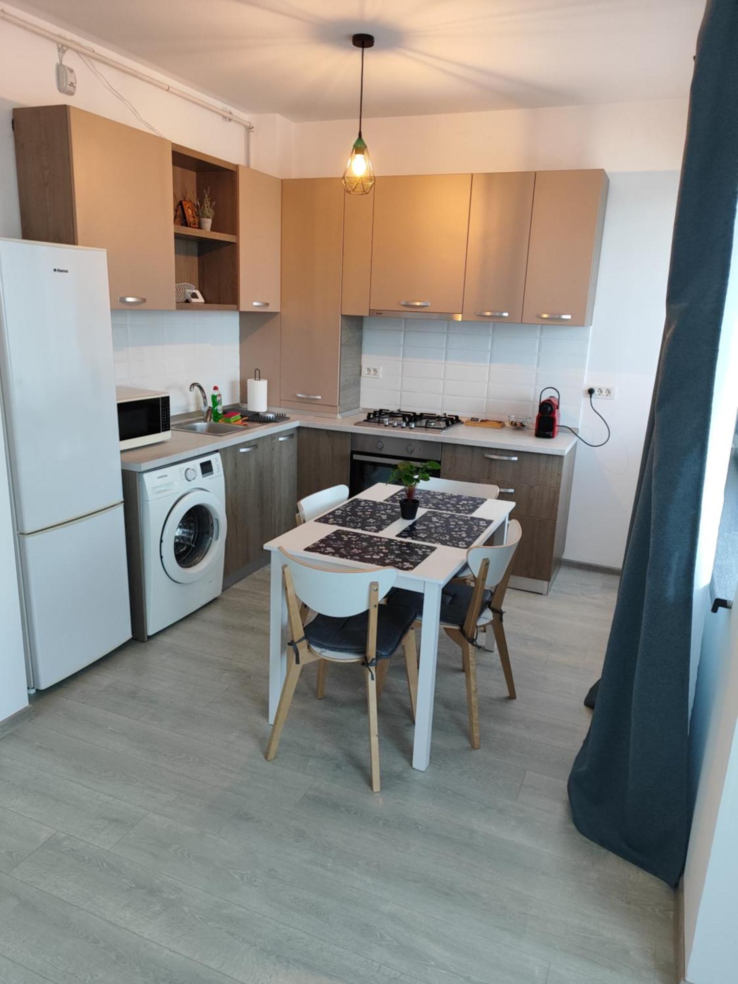 Beach View Apartment Неводарі Екстер'єр фото