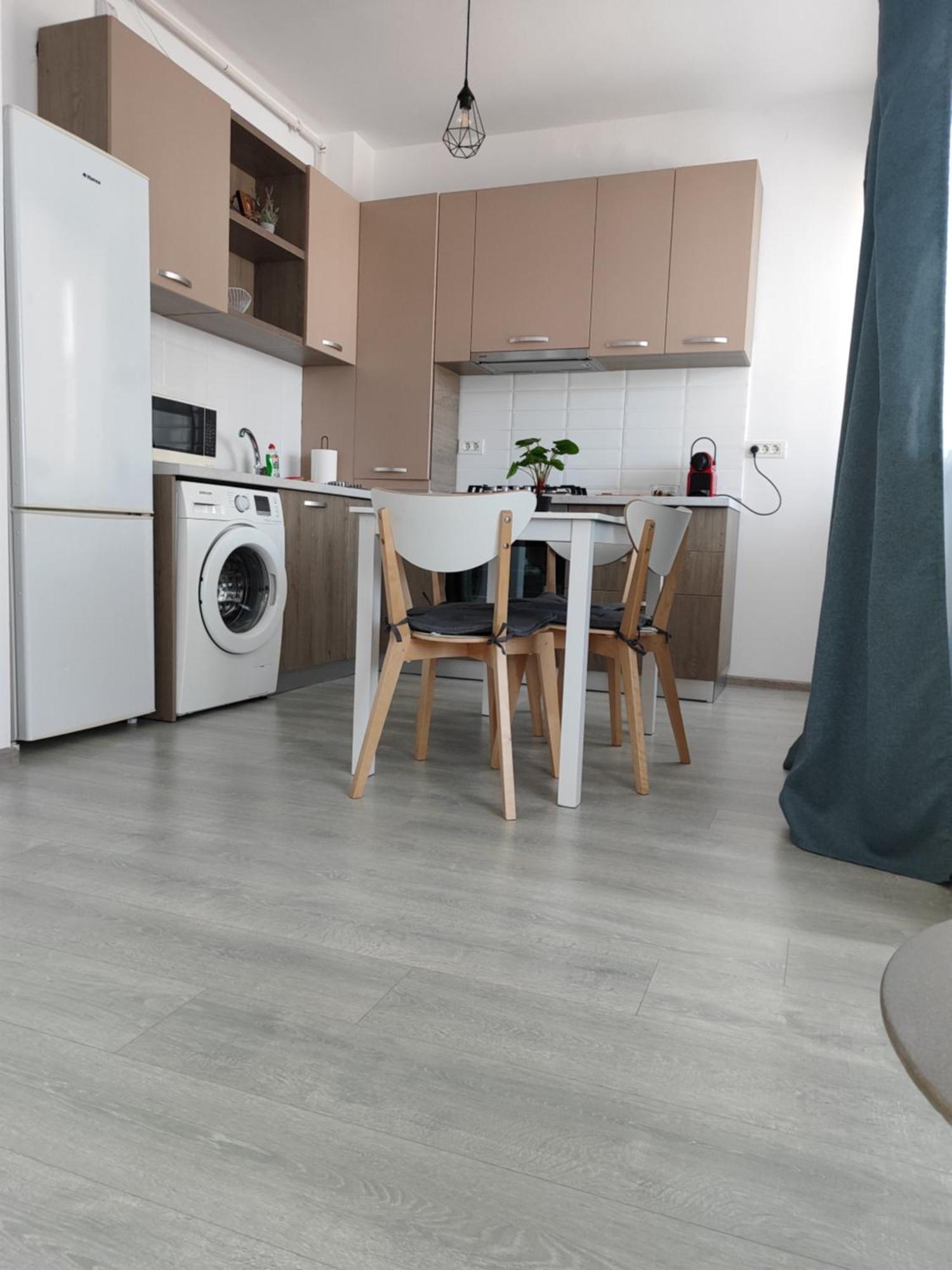 Beach View Apartment Неводарі Екстер'єр фото