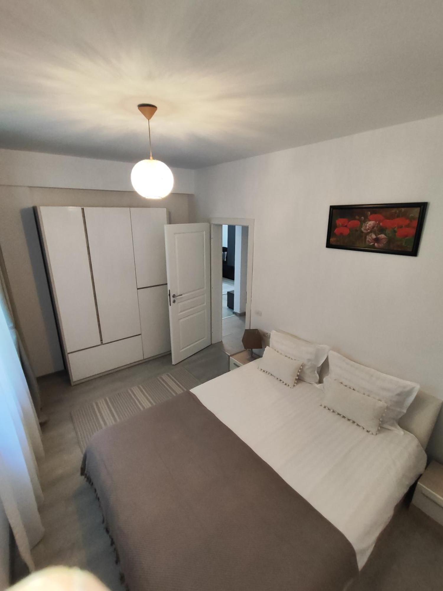 Beach View Apartment Неводарі Екстер'єр фото