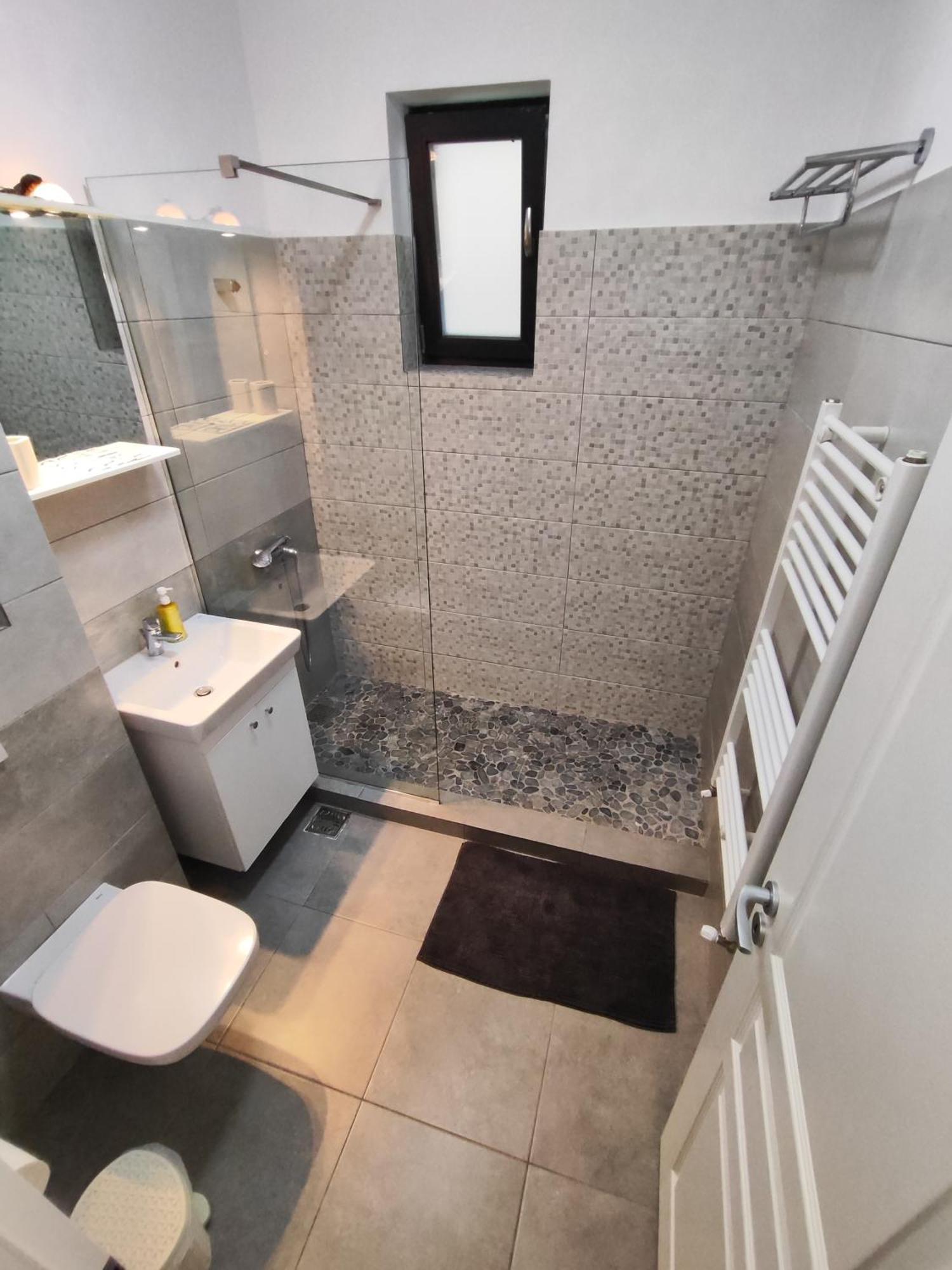Beach View Apartment Неводарі Екстер'єр фото