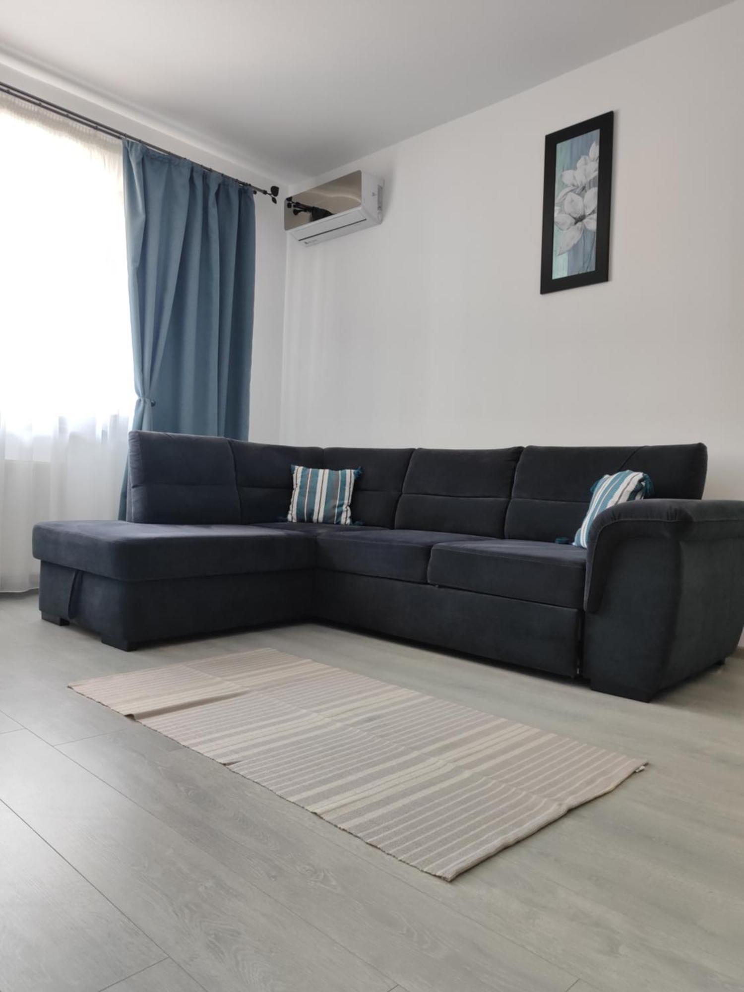 Beach View Apartment Неводарі Екстер'єр фото