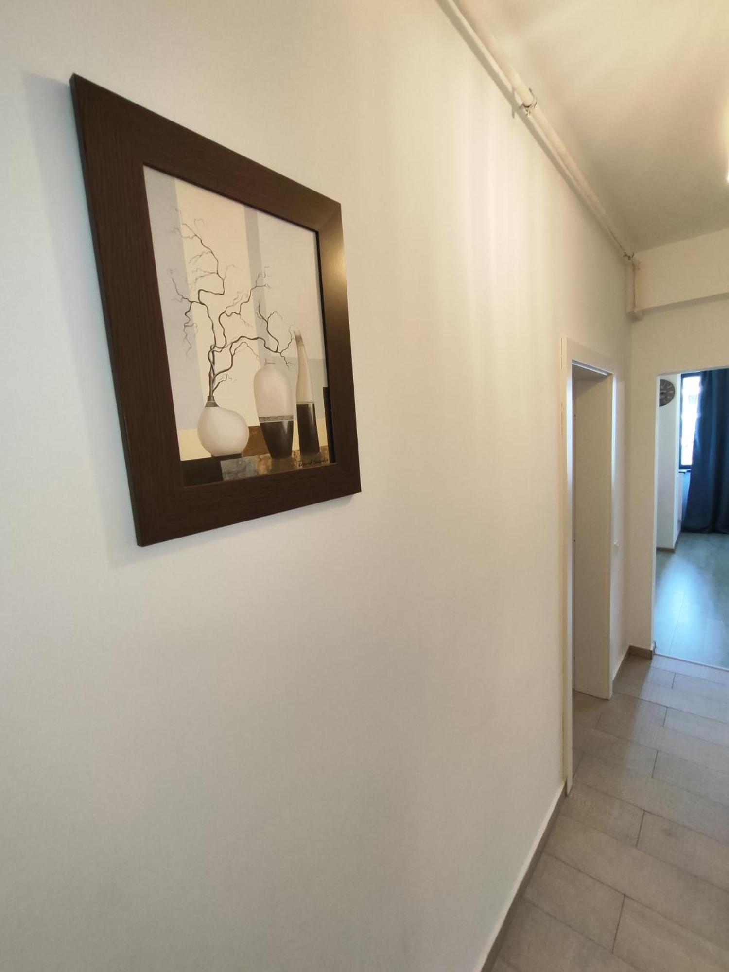 Beach View Apartment Неводарі Екстер'єр фото