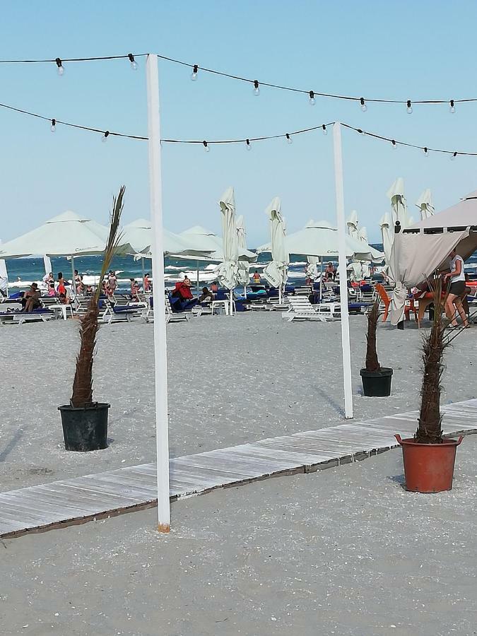Beach View Apartment Неводарі Екстер'єр фото