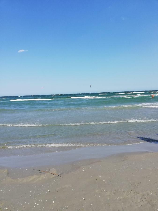 Beach View Apartment Неводарі Екстер'єр фото